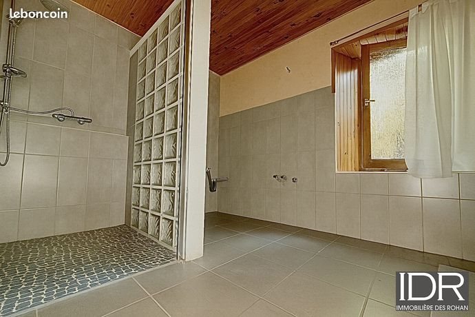 Maison à vendre, 84m², Abreschviller