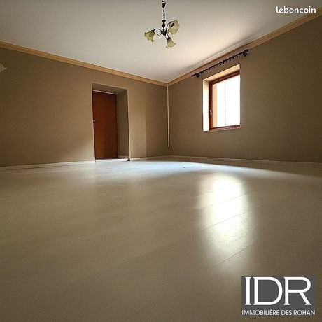 Maison à vendre, 84m², Abreschviller