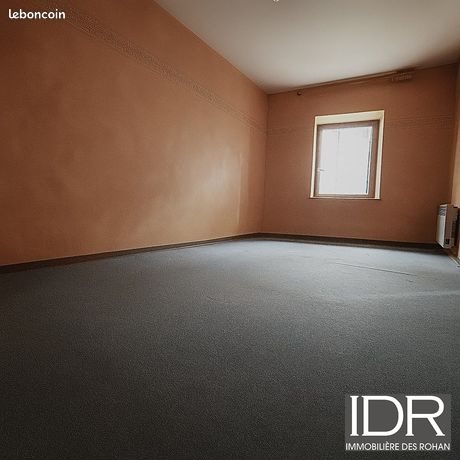 Maison à vendre, 84m², Abreschviller