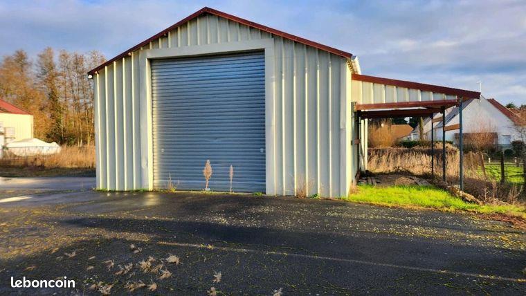 Maison à louer, 100m², Lamorlaye