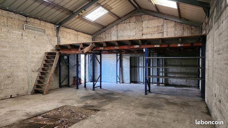 Maison à louer, 100m², Lamorlaye