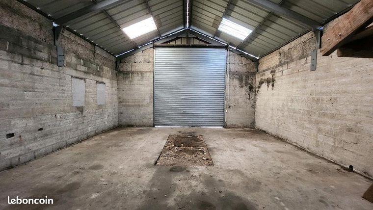 Maison à louer, 100m², Lamorlaye