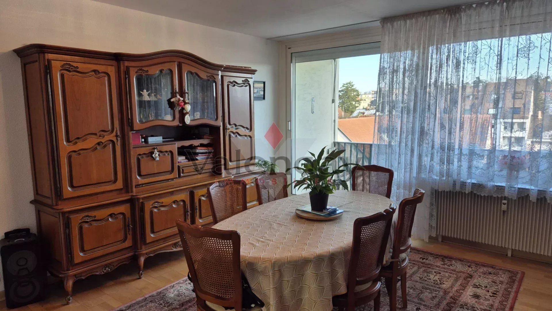 Appartement à vendre, 98m², Riedisheim