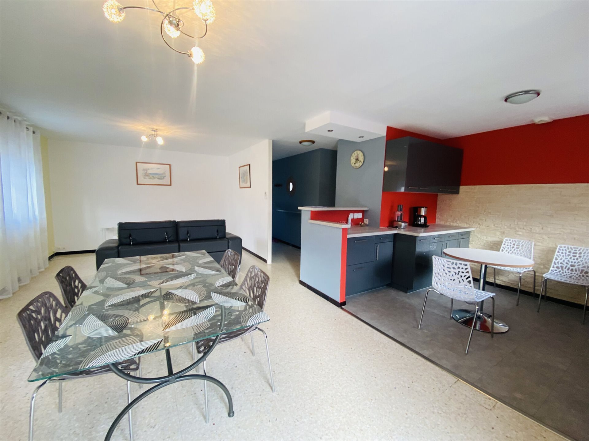 Maison à louer, 73m², Lunel-Viel