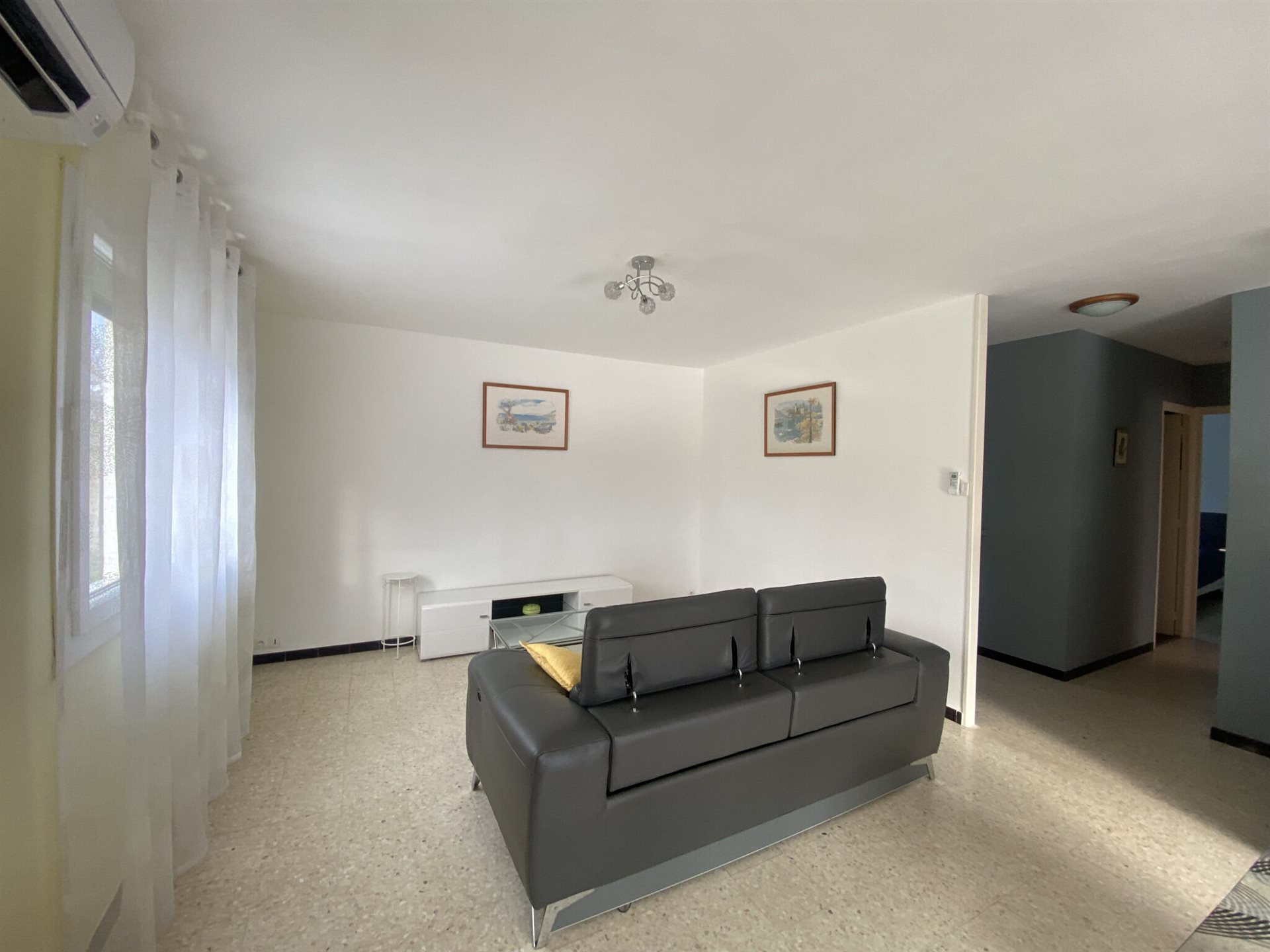 Maison à louer, 73m², Lunel-Viel