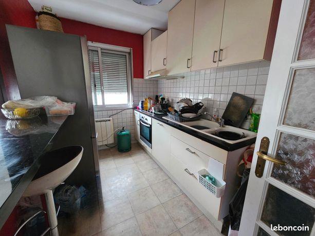 Appartement à vendre, 47m², Billy-Montigny