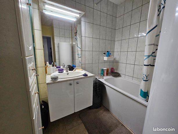 Appartement à vendre, 47m², Billy-Montigny