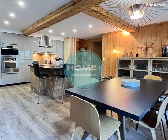 Maison à vendre, 120m², Cauterets