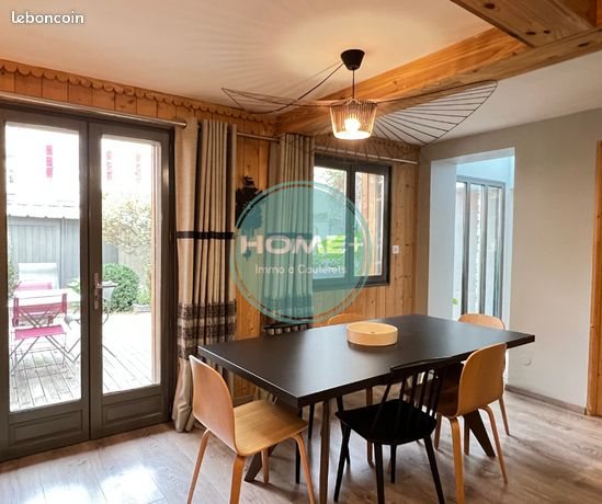 Maison à vendre, 120m², Cauterets