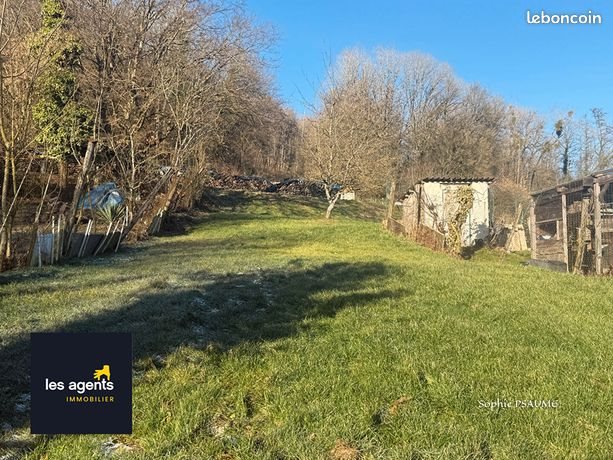 Maison à vendre, 115m², Vandeléville