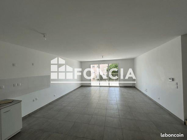 Maison à louer, 88m², Lyon 8ème