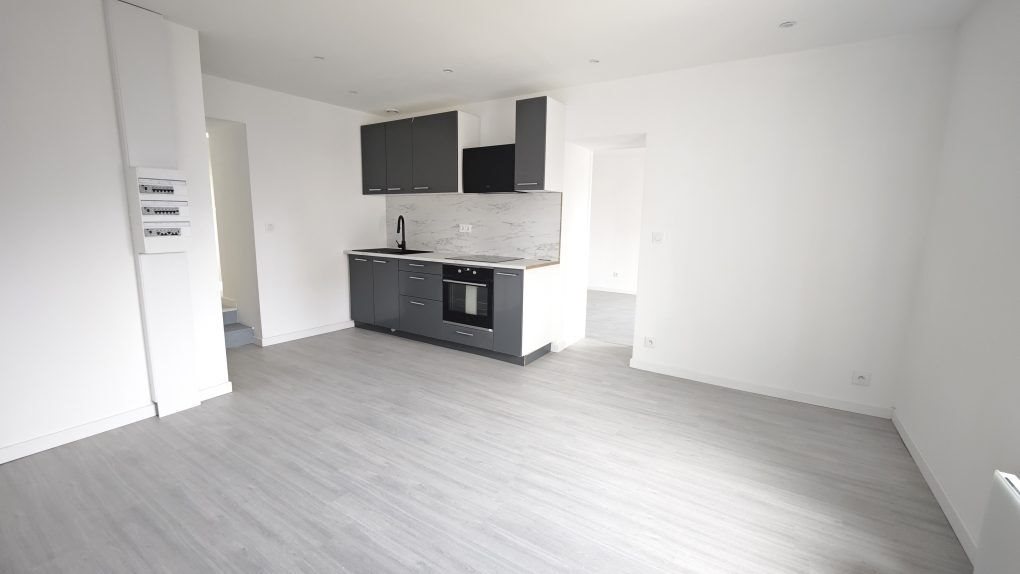 Appartement à vendre, 53m², Monistrol-sur-Loire