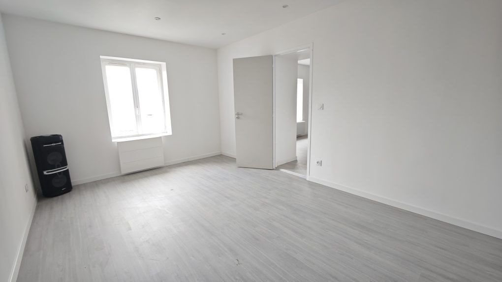 Appartement à vendre, 53m², Monistrol-sur-Loire