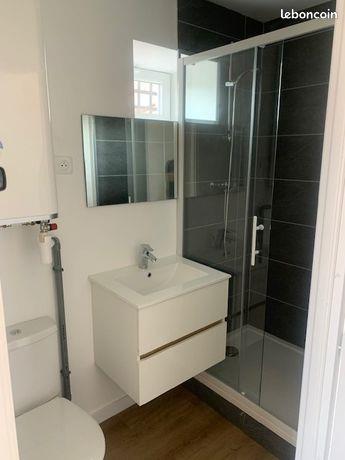 Appartement à louer, 43m², Gannat