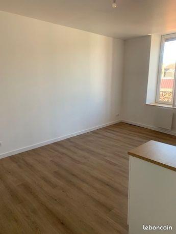 Appartement à louer, 43m², Gannat