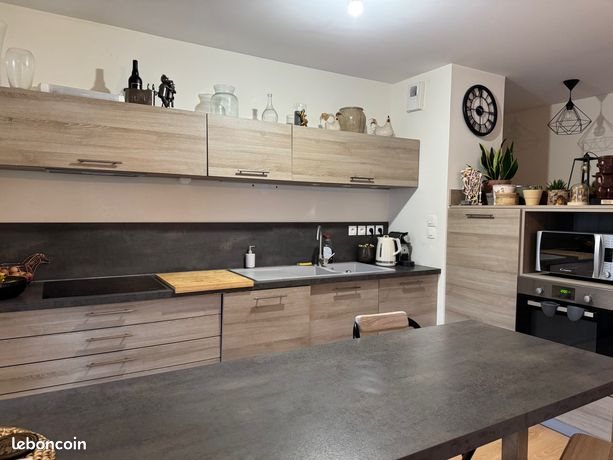 Appartement à louer, 59m², Ascain