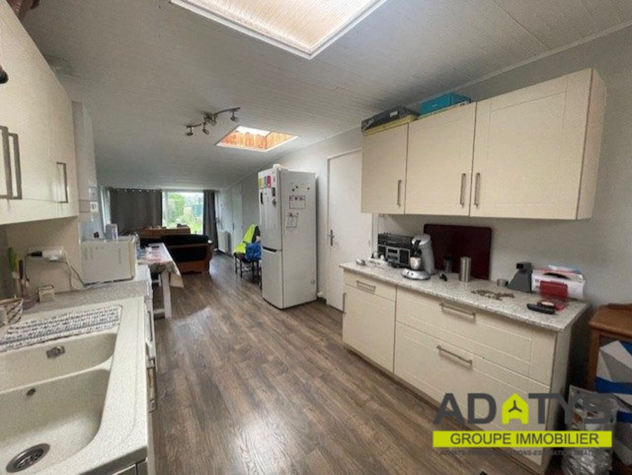 Maison à vendre, 120m², Corbehem