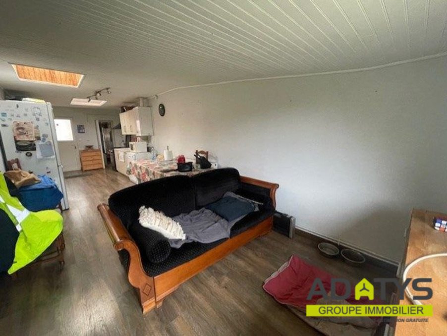 Maison à vendre, 120m², Corbehem