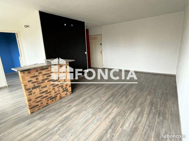 Maison à louer, 35m², Le Mée-sur-Seine