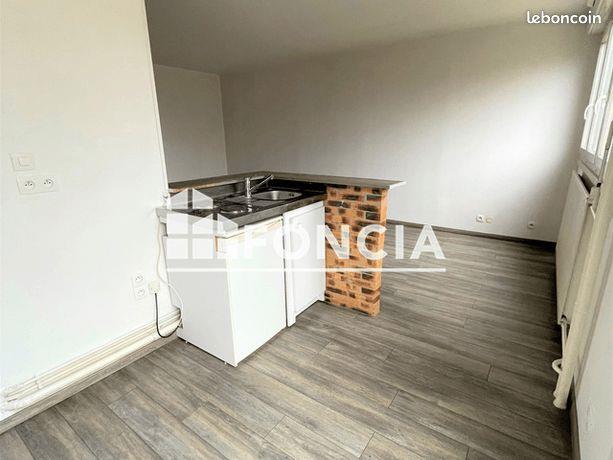 Maison à louer, 35m², Le Mée-sur-Seine