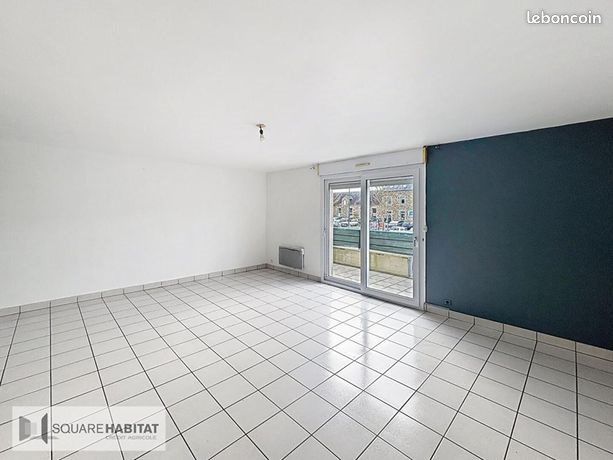 Appartement à vendre, 98m², Plérin