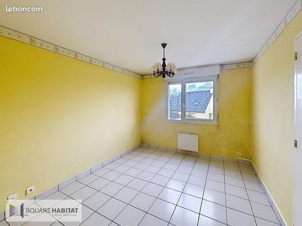 Appartement à vendre, 98m², Plérin