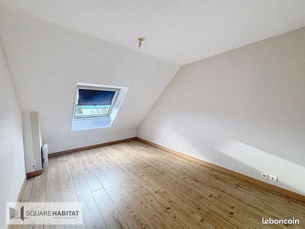 Appartement à vendre, 98m², Plérin