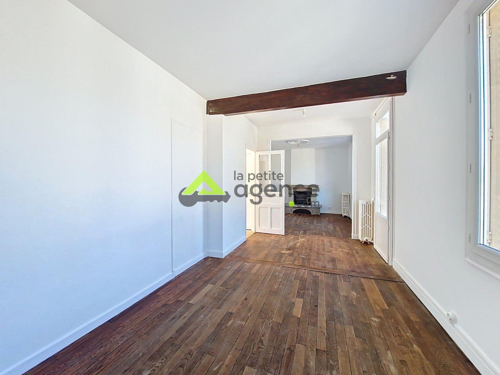 Maison à louer, 130m², Bourganeuf