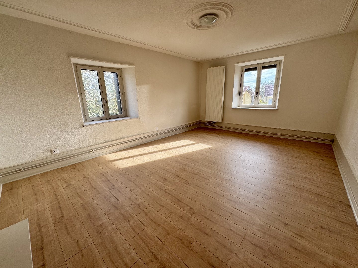 Appartement à vendre, 103m², Trévenans