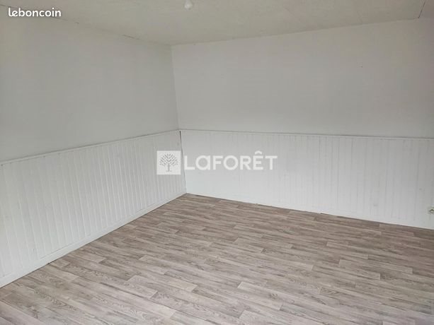 Maison à louer, 75m², Bulles