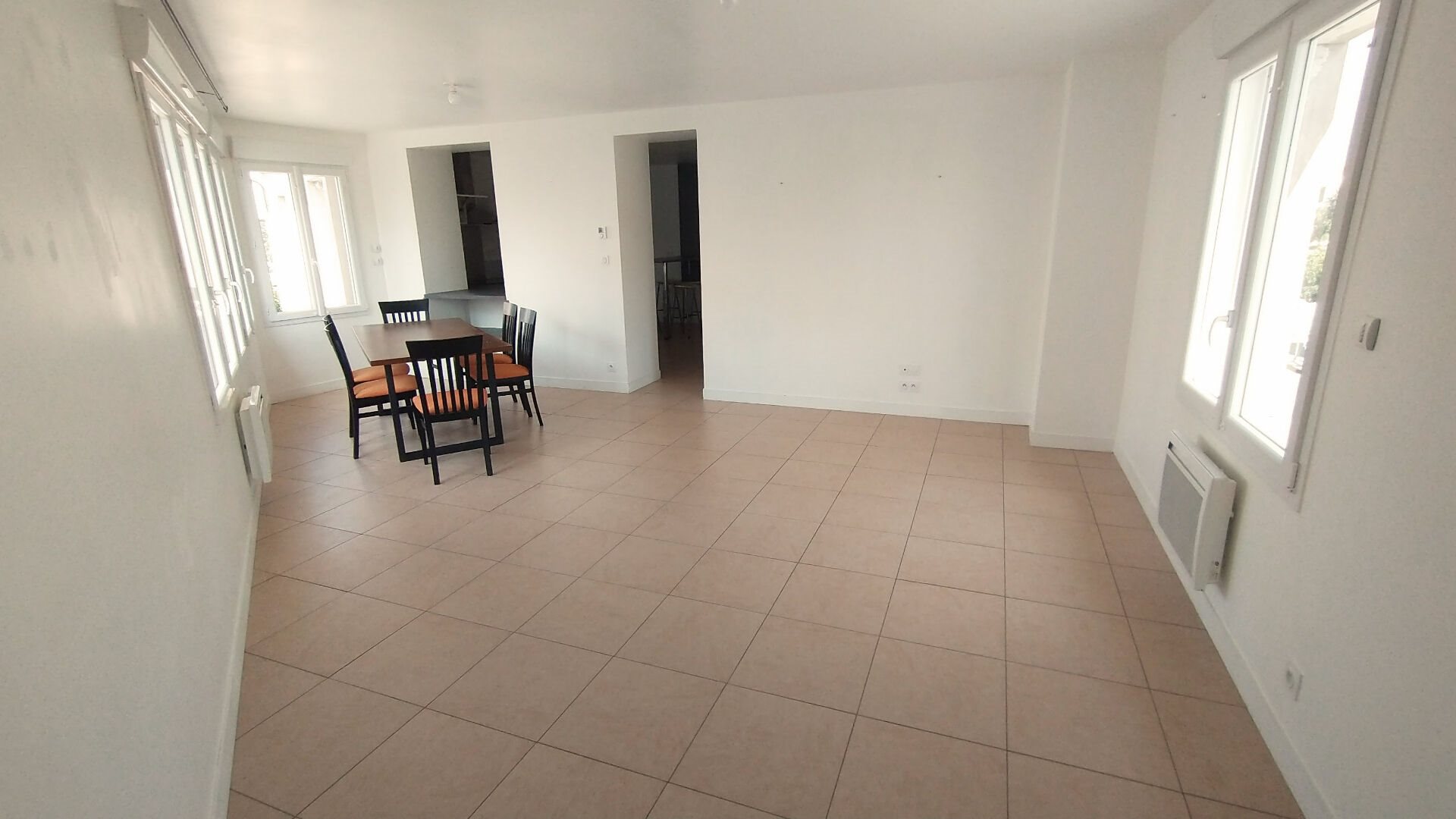 Appartement à louer, 77m², Brem-sur-Mer