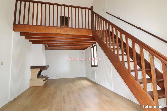 Maison à louer, 100m², Séméac