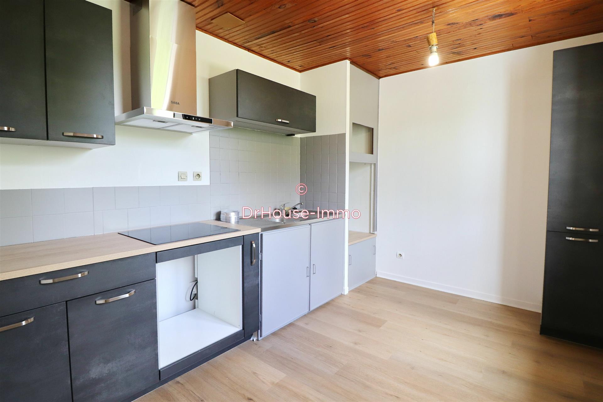Maison à louer, 100m², Séméac