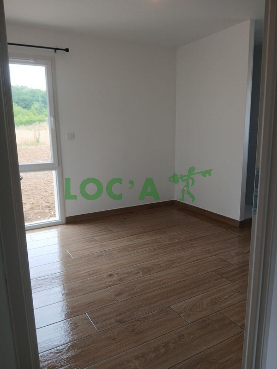 Maison à louer, 90m², Vonges