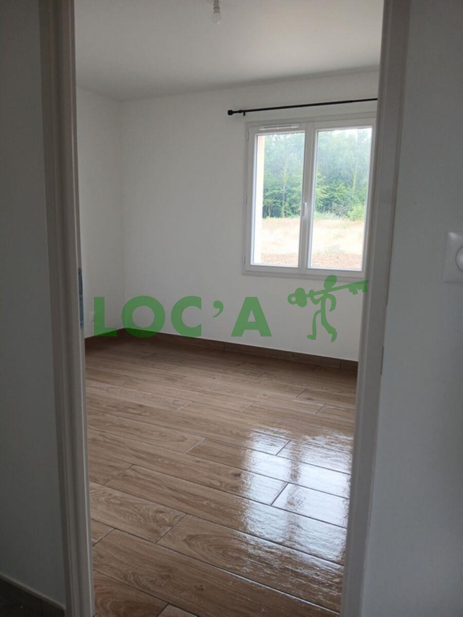 Maison à louer, 90m², Vonges