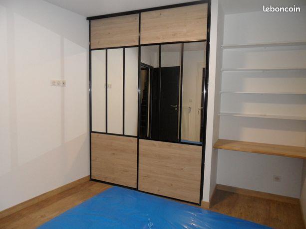 Maison à louer, 152m², La Roche-Blanche