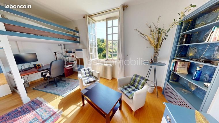 Appartement à vendre, 34m², Chécy