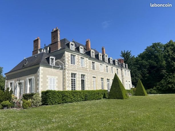 Appartement à vendre, 34m², Chécy