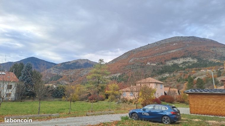 Maison à vendre, 90m², La Roche-des-Arnauds