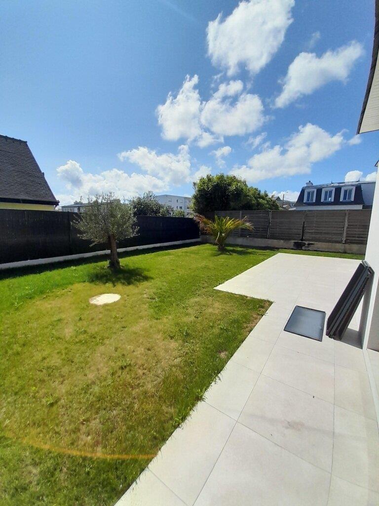 Maison à louer, 124m², Guipavas