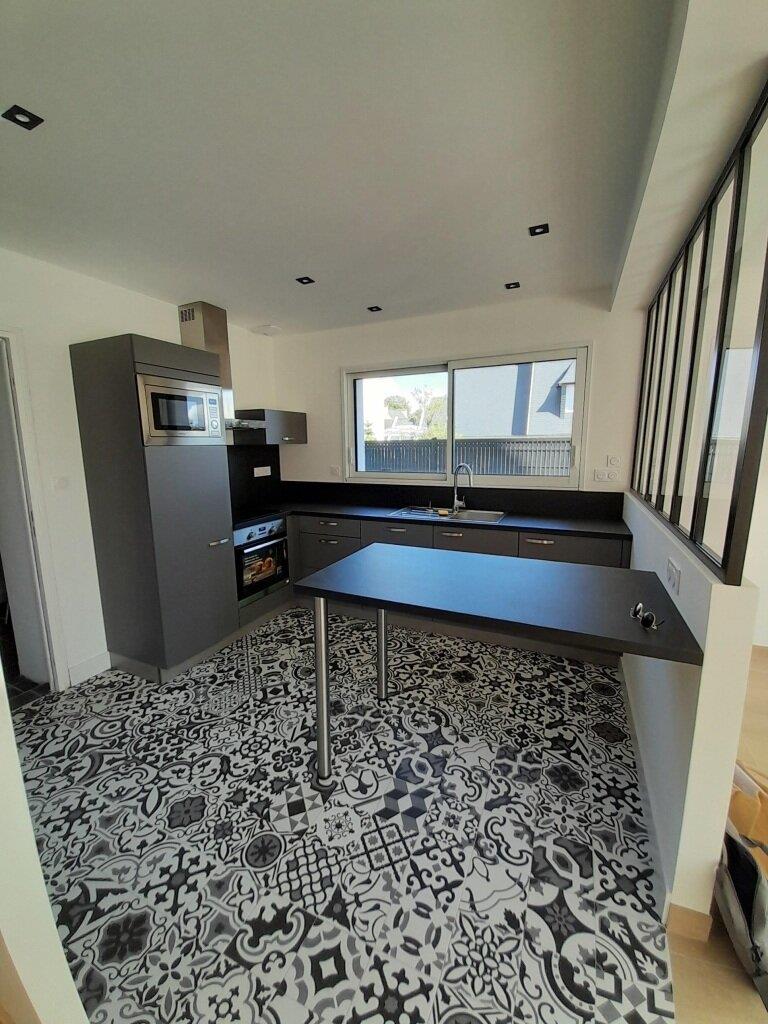 Maison à louer, 124m², Guipavas