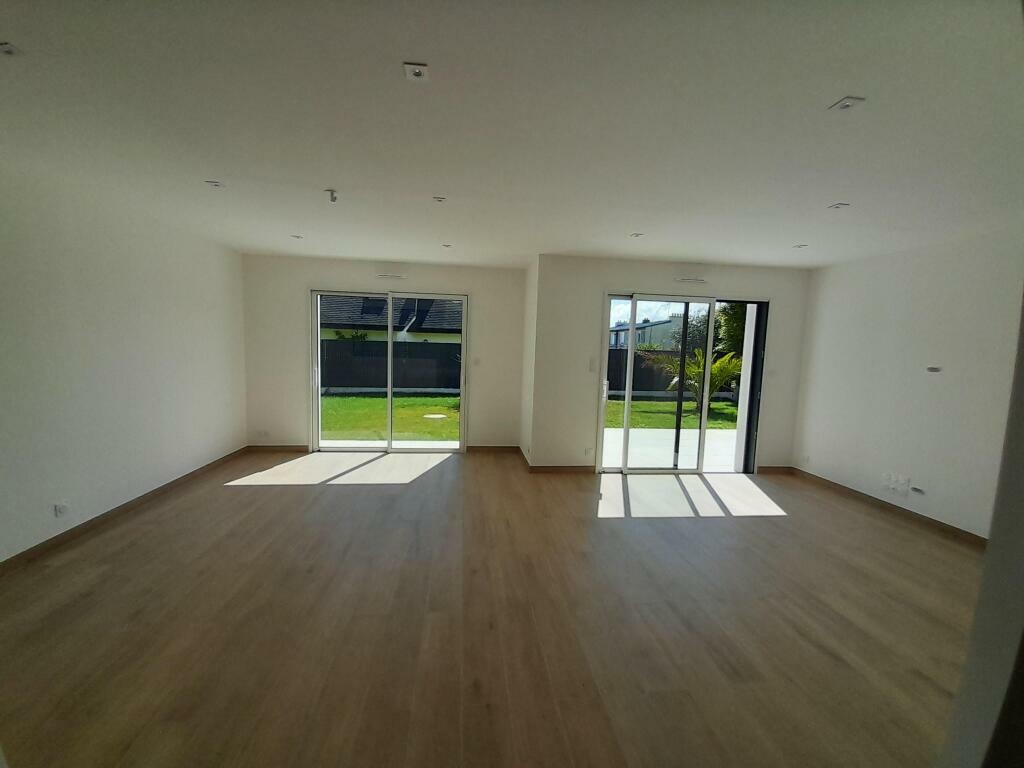 Maison à louer, 124m², Guipavas