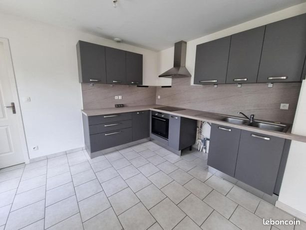 Maison à louer, 108m², Fondettes