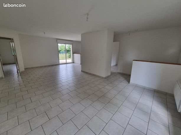 Maison à louer, 108m², Fondettes