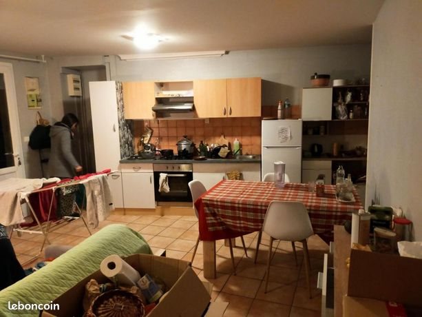 Appartement à vendre, 251m², Champniers