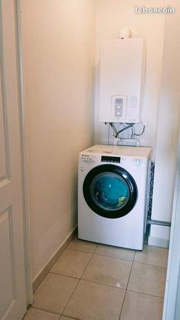 Appartement à louer, 63m², Idron