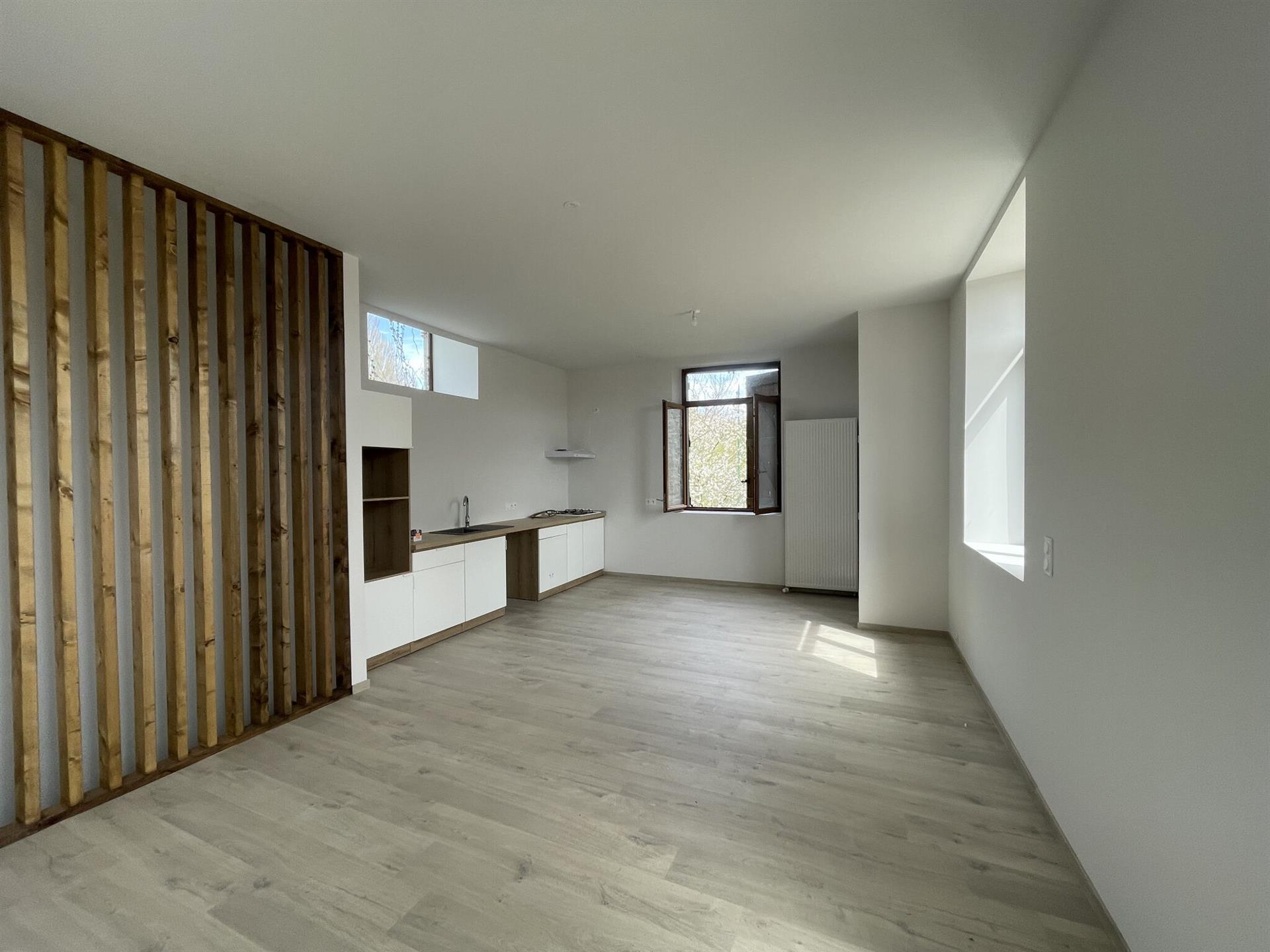 Maison à louer, 113m², Villefranche-de-Rouergue