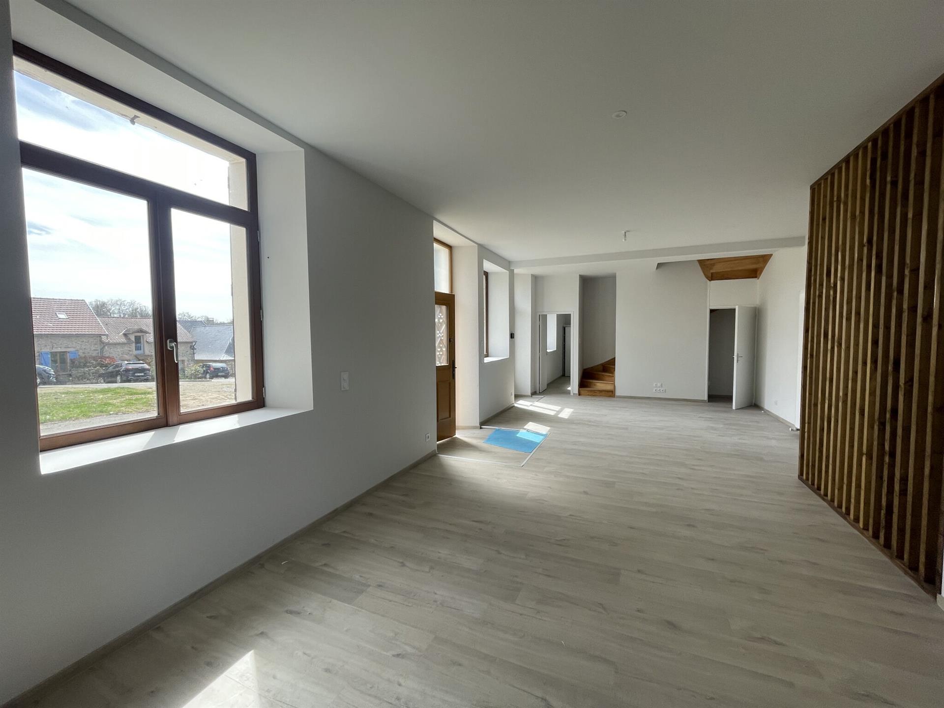 Maison à louer, 113m², Villefranche-de-Rouergue