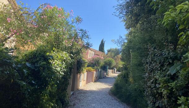 Maison à louer, 24m², La Londe-les-Maures