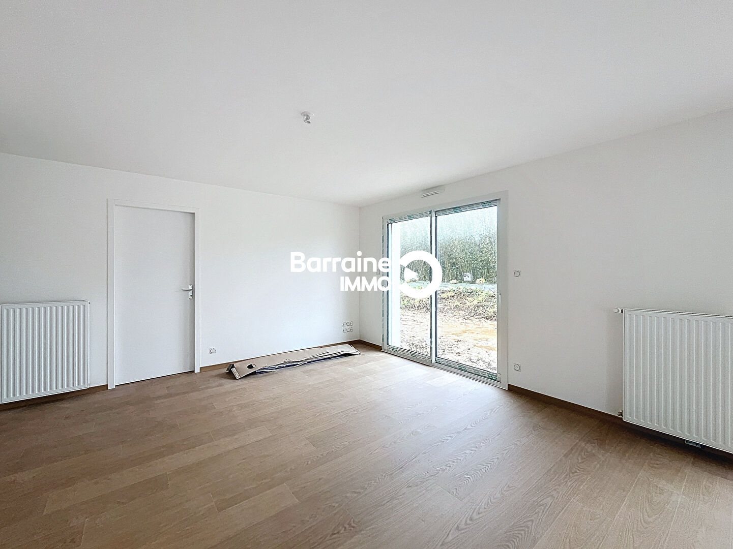 Maison à louer, 89m², Lesneven